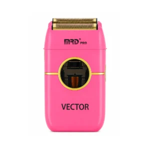 Cool-style.md MRD Pro Vector Shaver Pink