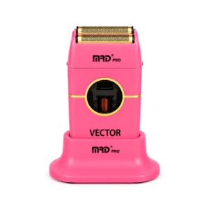 Cool-style.md MRD Pro Vector Shaver Pink