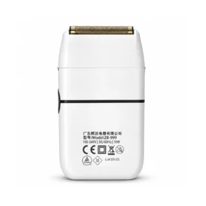 Cool-style.md MRD Pro Vector Shaver White