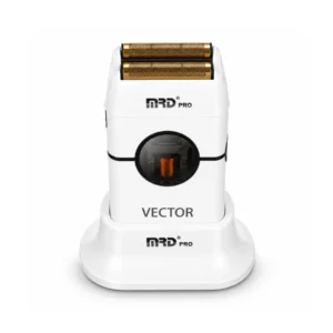 Cool-style.md MRD Pro Vector Shaver White
