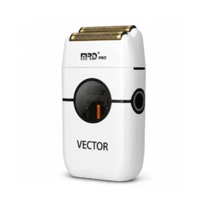 Cool-style.md MRD Pro Vector Shaver White